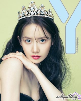 anh bia yoona