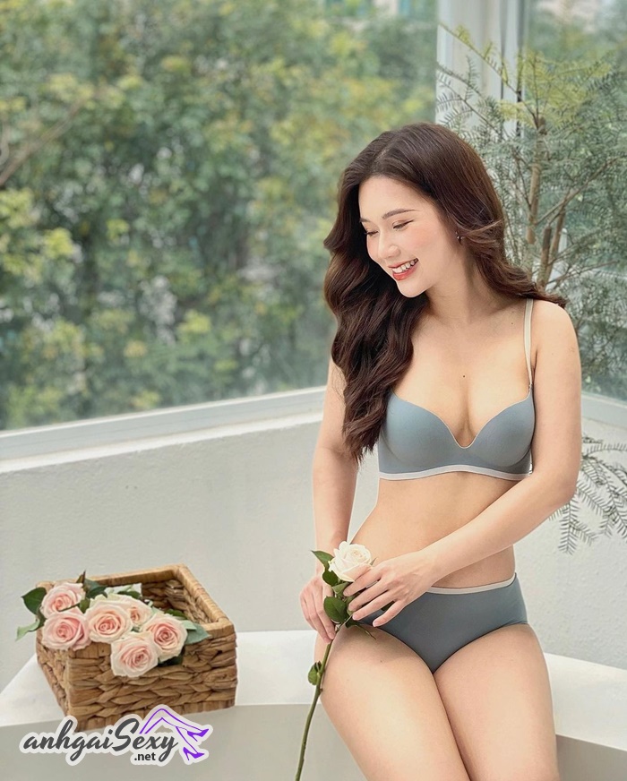 99+ Ảnh Diễn Viên Phạm Ngọc Anh Nội Y Bikini Sexy Bốc Lửa 2 bikini phạm ngọc anh