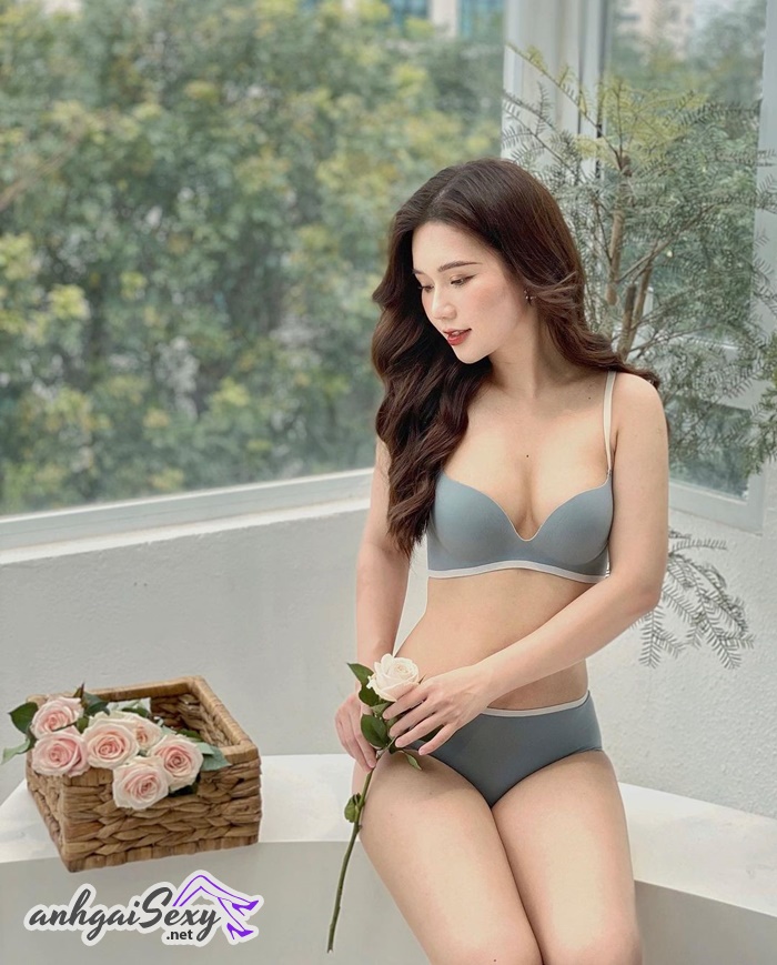 99+ Ảnh Diễn Viên Phạm Ngọc Anh Nội Y Bikini Sexy Bốc Lửa 3 diễn viên phạm ngọc anh