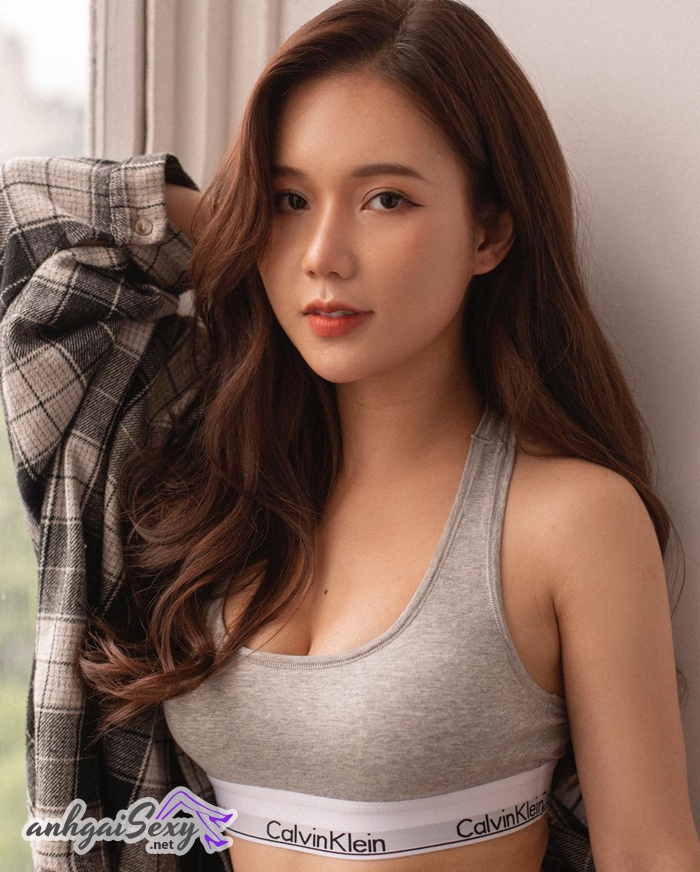 99+ Ảnh Diễn Viên Phạm Ngọc Anh Nội Y Bikini Sexy Bốc Lửa 7 diễn viên phạm ngọc anh mặc bikini